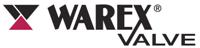 Warex Valve  logo LeBlansch