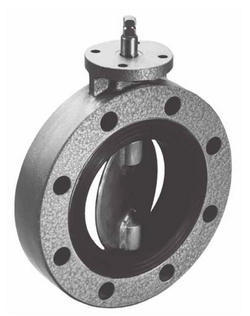 Warex Valve DKZ 103 GS DMT