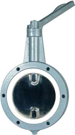 Warex Valve DKZ 105 VK