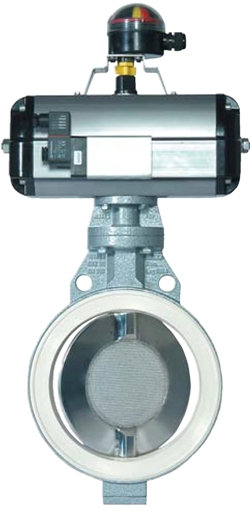 Warex Valve DKZ 110 Fluid disk