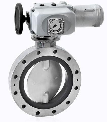 dkz 103 e electric leblansch warex valve