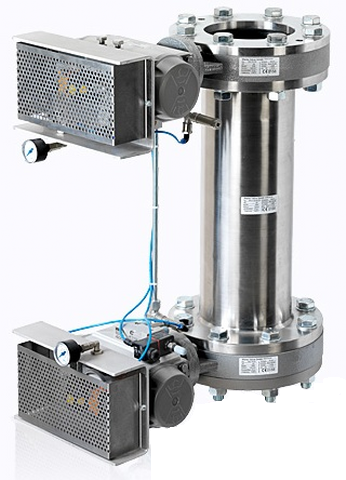 wa1a 103 gs dmt protection system leblansch warex valve